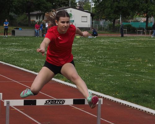 Starke Leistungen zum Auftakt