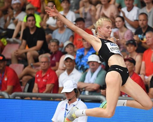 Die Hessischen Meisterschaften der Aktiven und U18 am 01./02. Juni