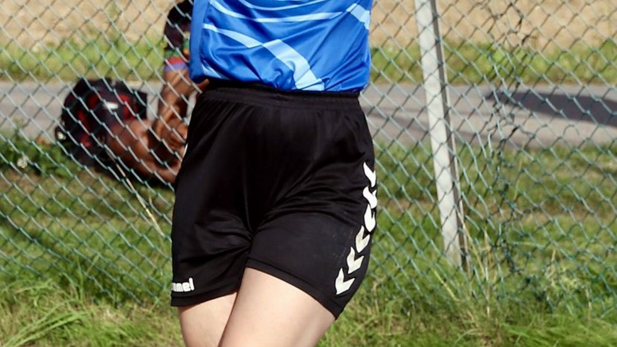 Merle Tetem (Foto Lothar Schattner)