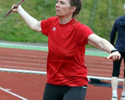 Sechs Nordhessentitel für die LGR Masters