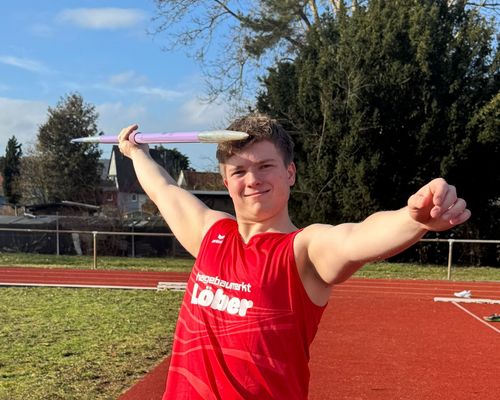 Hessentitel für Karl Schunck