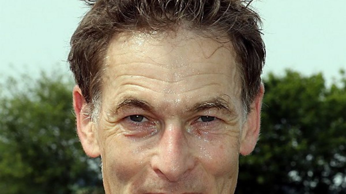 Holger Gumbel