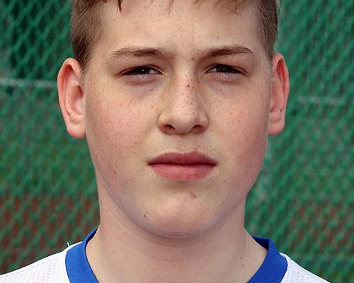 Hessische Jugend-Meisterschaft U 16 in Gelnhausen