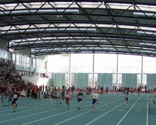 3 Goldmedaillen bei Seniorenmeisterschaften in Frankfurt