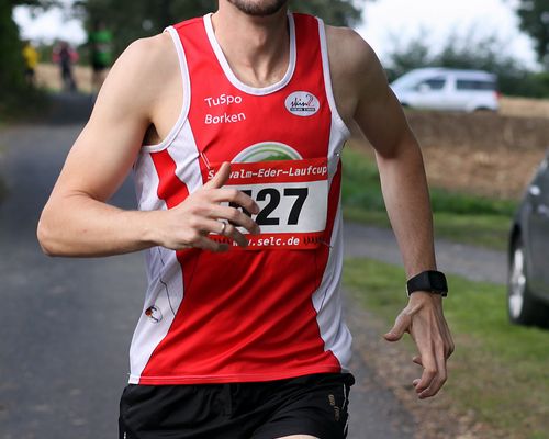 13. Brückenlauf des TSV Urfftal