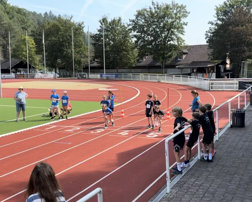 Kreis-Mehrkampf-Meisterschaften des Rheingau-Taunus und Wiesbaden am 05.09.2026