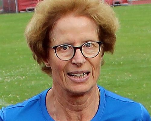 Ulrike Matejka (TSV Obervorschütz)