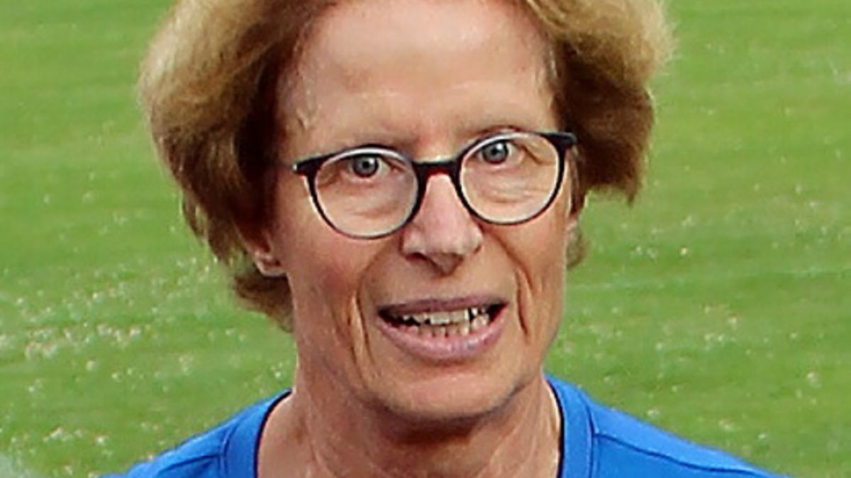Ulrike Matejka (TSV Obervorschütz)