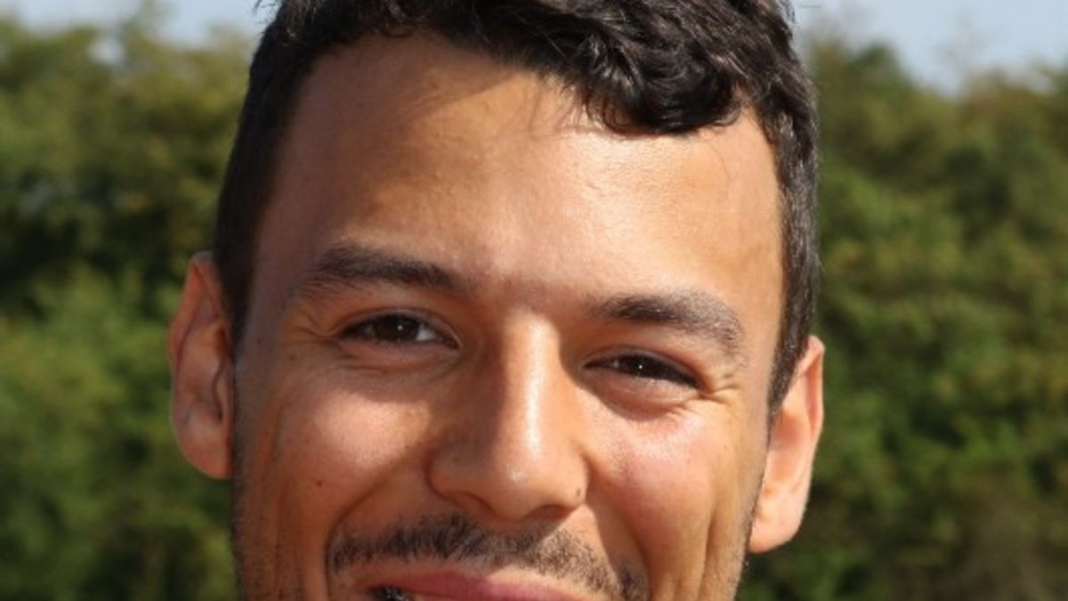 Luca Kunkel