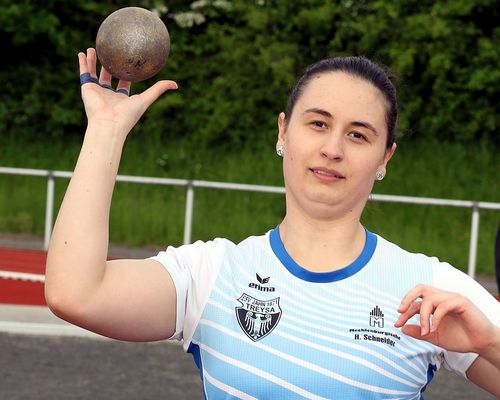 Hessischen Meisterschaft der Männer, Frauen und Jugend U 18