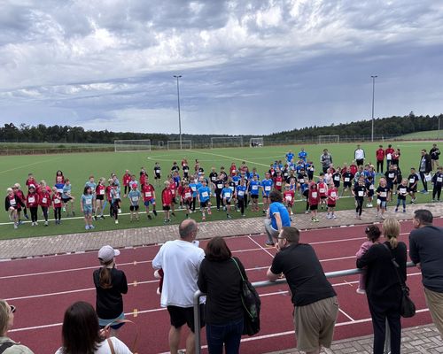 Bericht und Ergebnisse der KiLa in Hünstetten vom 31. Mai 2026 sind Online!