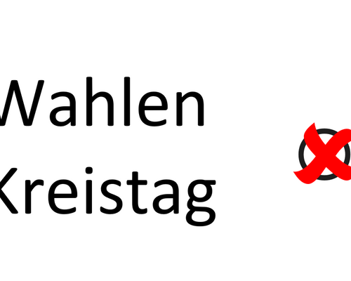Kreistag 2021