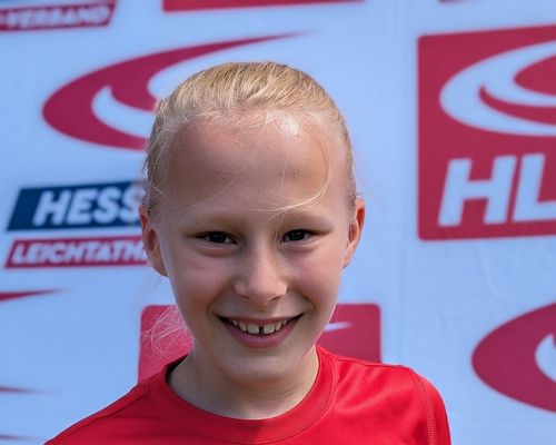 Faupel überrascht mit Bronze bei Hessischen Blockmehrkampfmeisterschaften