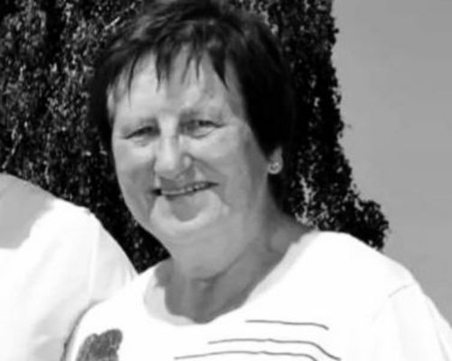 Abschied von Margret Lehnert