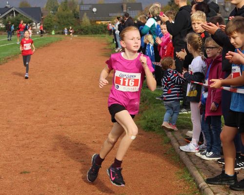Nachwuchs mit guten Leistungen in Veckerhagen