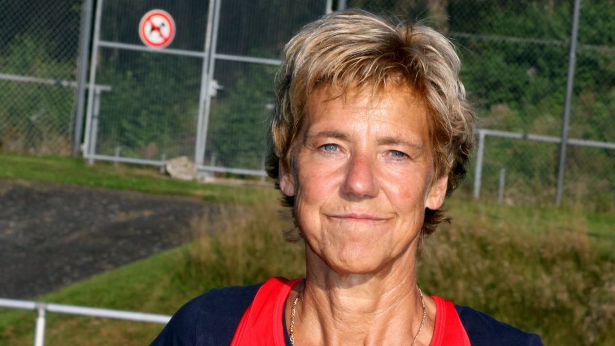 Jutta Pfannkuche (Foto Lothar Schattner)