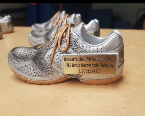 Finalwettkämpfe der Kinderleichtathletik-Liga 2022