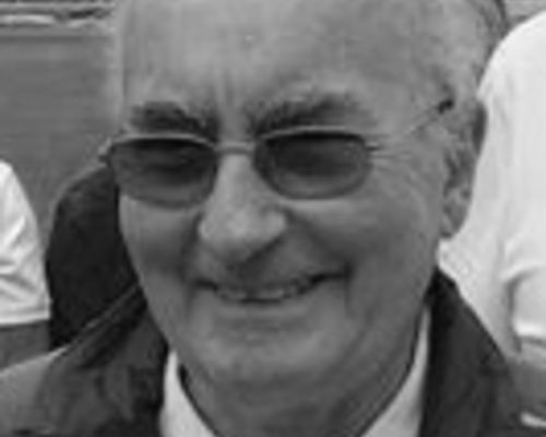 Wir trauern um Otto Drösel