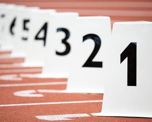 Rückblick Masters DM in Gotha 2025
