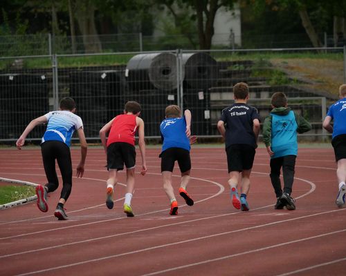 KILA3 Finale November 2022, U8, U10, U12