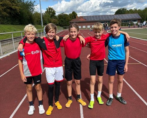 Giessen.HLV - Kreis Mehrkampf Meisterschaften