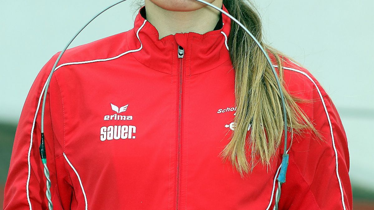 Lilli Lange (TSV 05 Remsfeld)