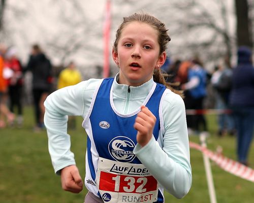 Hessische Crosslauf-Meisterschaften