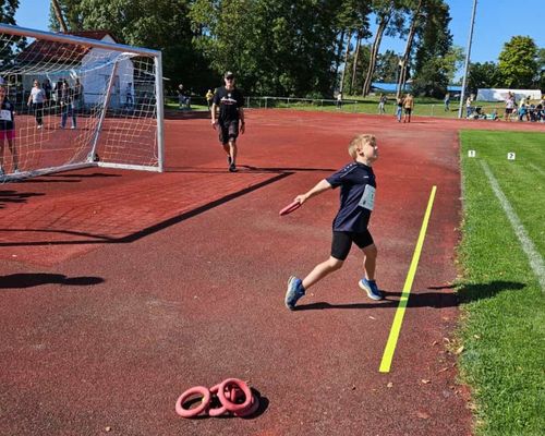 Ergebnisse der KiLa 3 der U8 und U10 sind online