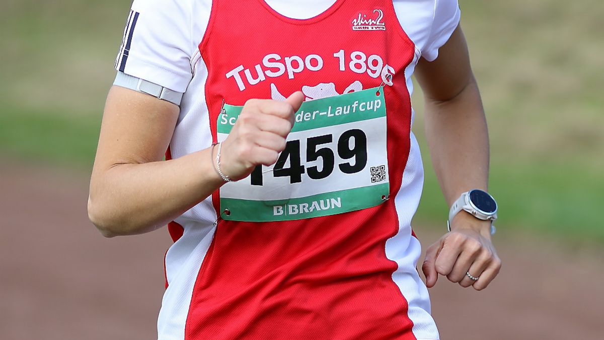 Katharina Conrad (TuSpo Borken)