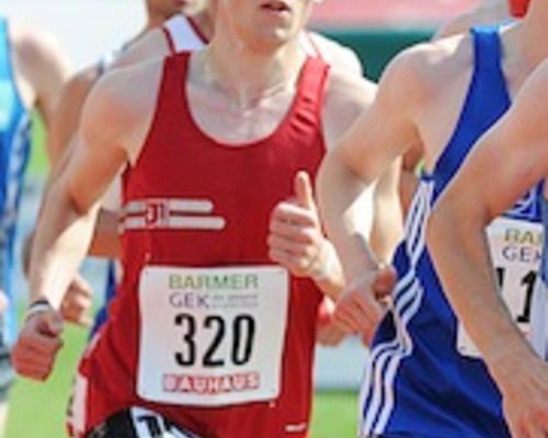 Sonnenberg, Jäsert und Schreiner für Cross-EM nominiert