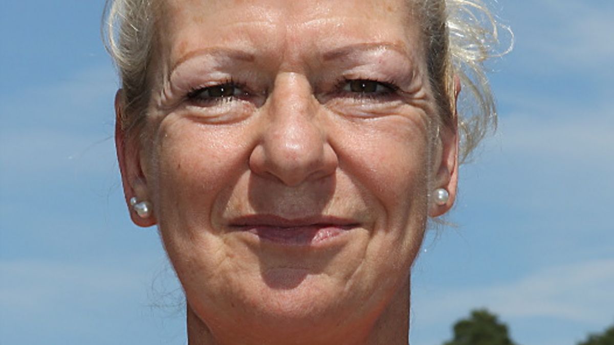 Nicole Ramus (TSV Niederelsungen)