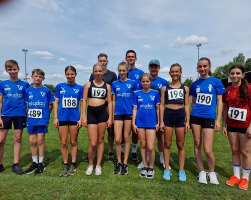 Feriensportfest Wetzlar 2023