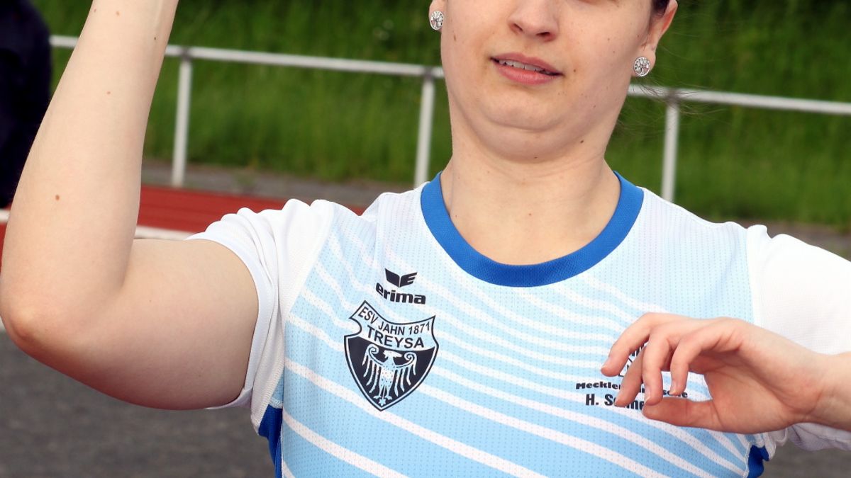 Patricia Römer