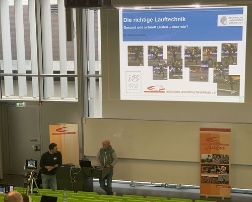 Hochschule, Verband und Verein im Dialog