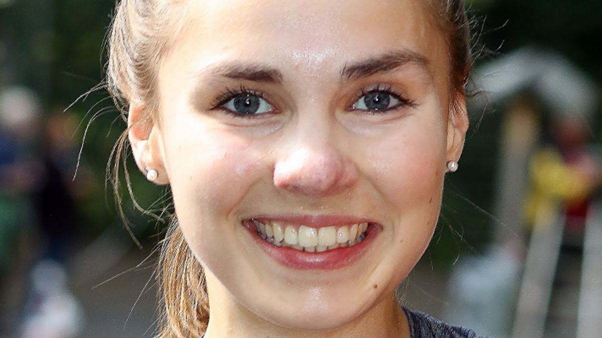 Marja-Leena Palisaar (Foto Lothar Schattner)