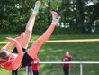 Leichtathleten kämpfen um die Kreiskrone