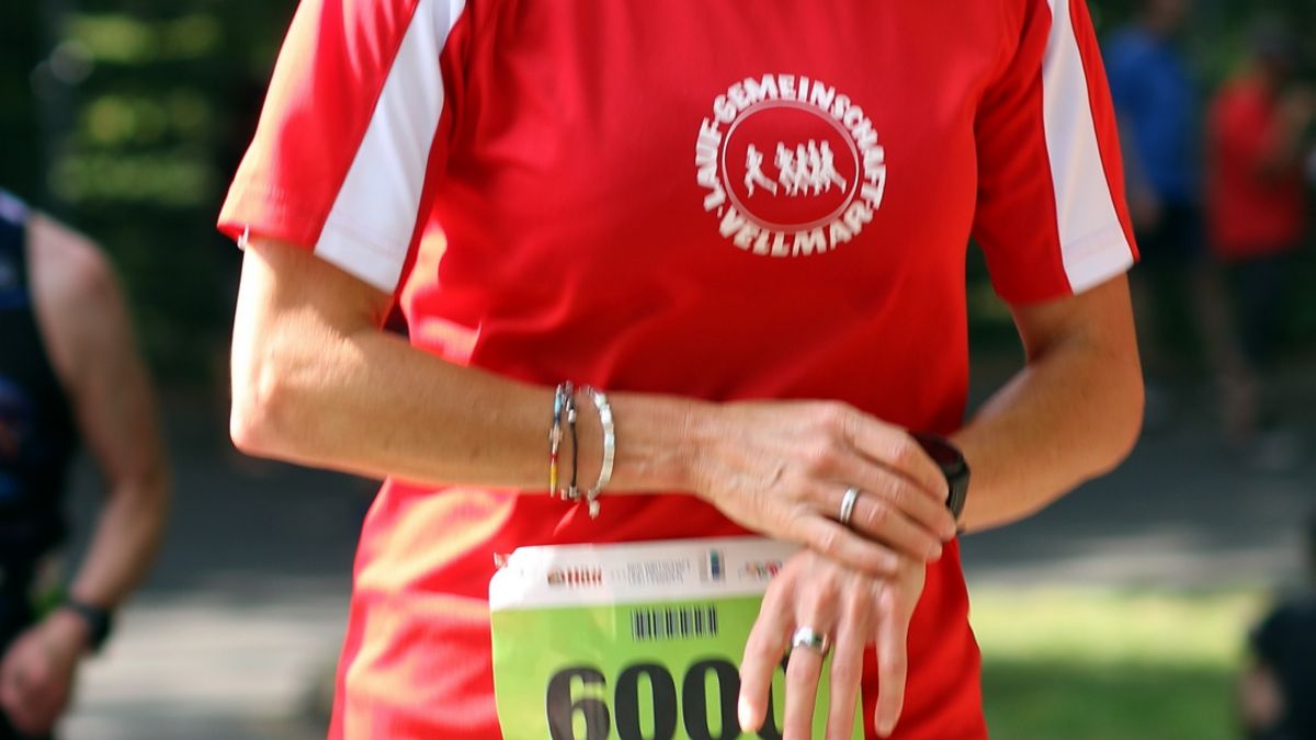 Miriam Krüger