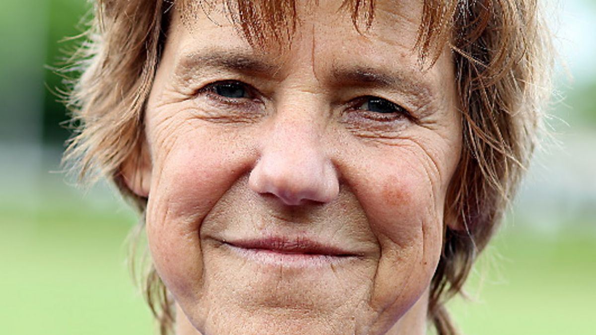 Jutta Pfannkuche