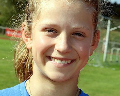 Nordhessische Crosslauf-Meisterschaft in Ippinghausen.