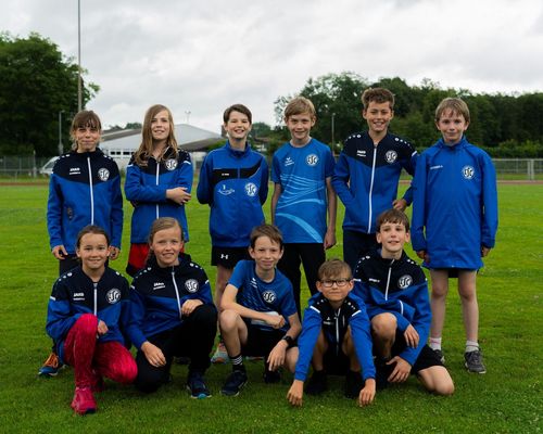 LSC und TSV fahren zum Hessenfinale