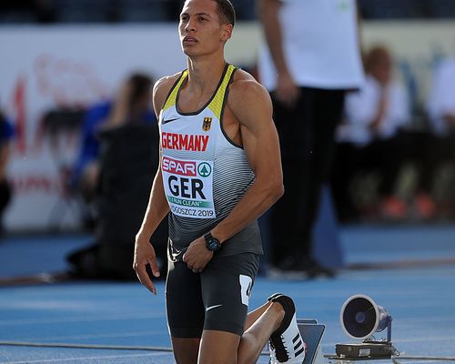 Luke Campbell glänzt bei Team-Europameisterschaft in Polen mit WM-Norm über 400 Meter Hürden