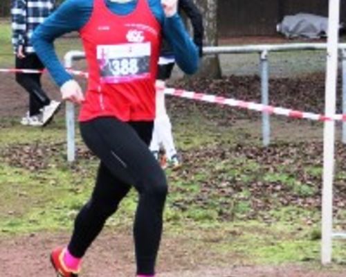 154 Hessen bei der Senioren-DM in Erfurt am Start