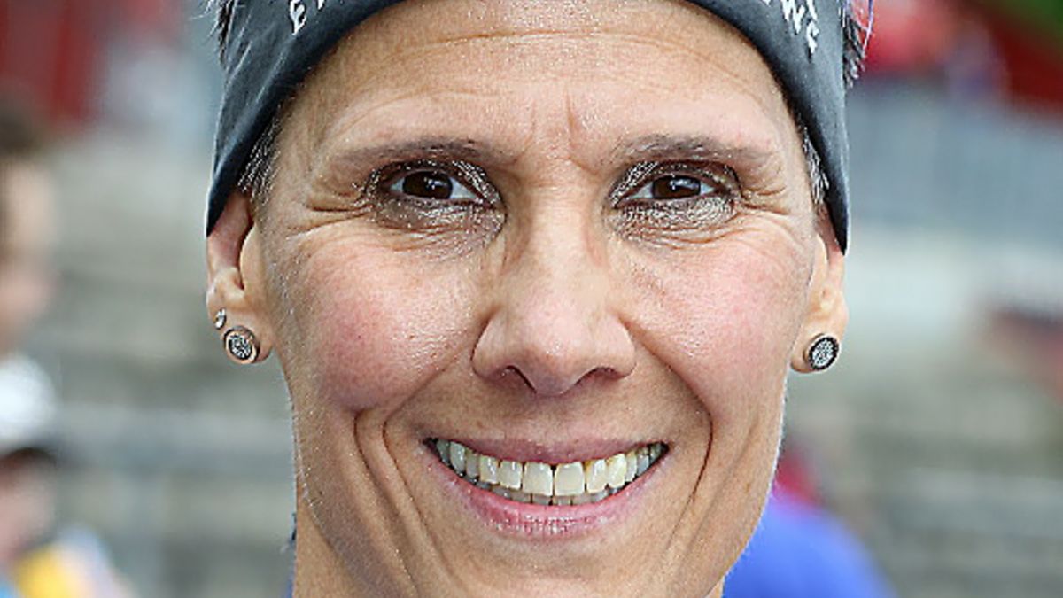 Tanja Schilling