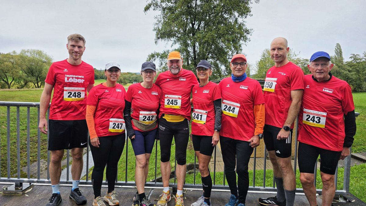 Benjamin Bönning, Nimet Yazar, Michaela Schmedes, Rainer Schütz, Cornelia Pahl-Girsch, Gurbhajan Singh, Andreas Poppe und Fritz Koch (Foto privat)