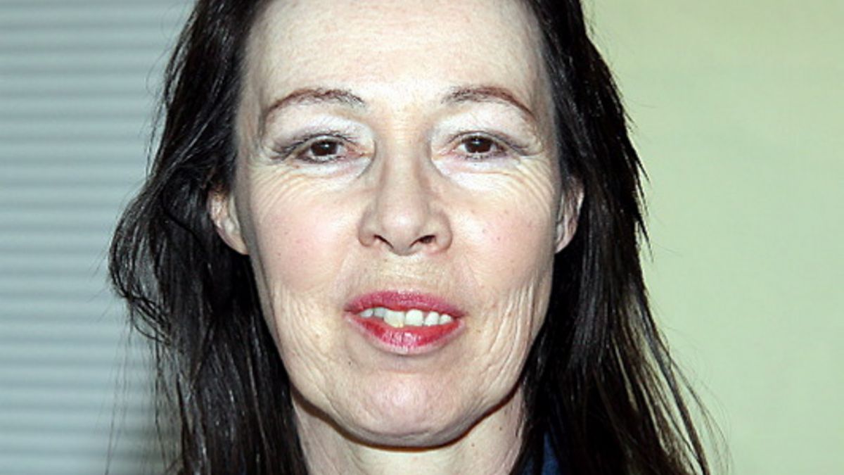 Regina Machner (Foto Lothar Schattner)