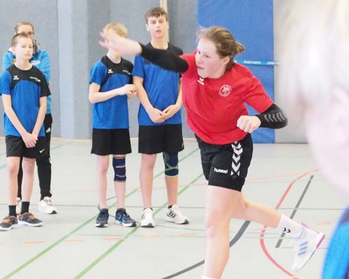 Hennemann und Costé überragen