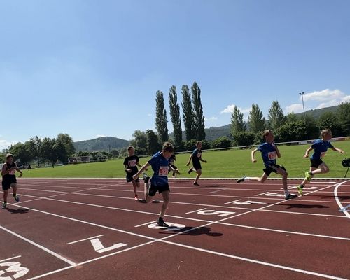 Nordhessische Meisterschaften U16/U14 in Bad Sooden-Allendorf 2024