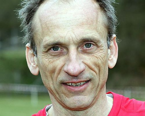 Vorbericht Deutsche Hallenmeisterschaften Masters 2026