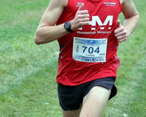 24. Lollslauf in Bad Hersfeld