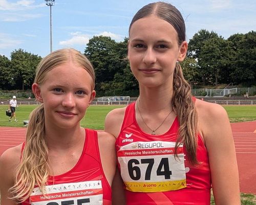 Brachmann und Rittmeier tanken Selbstvertrauen